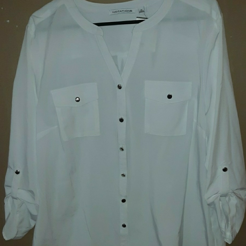 Womens blouse